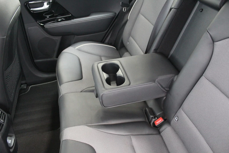 Hoofdafbeelding Kia e-Niro