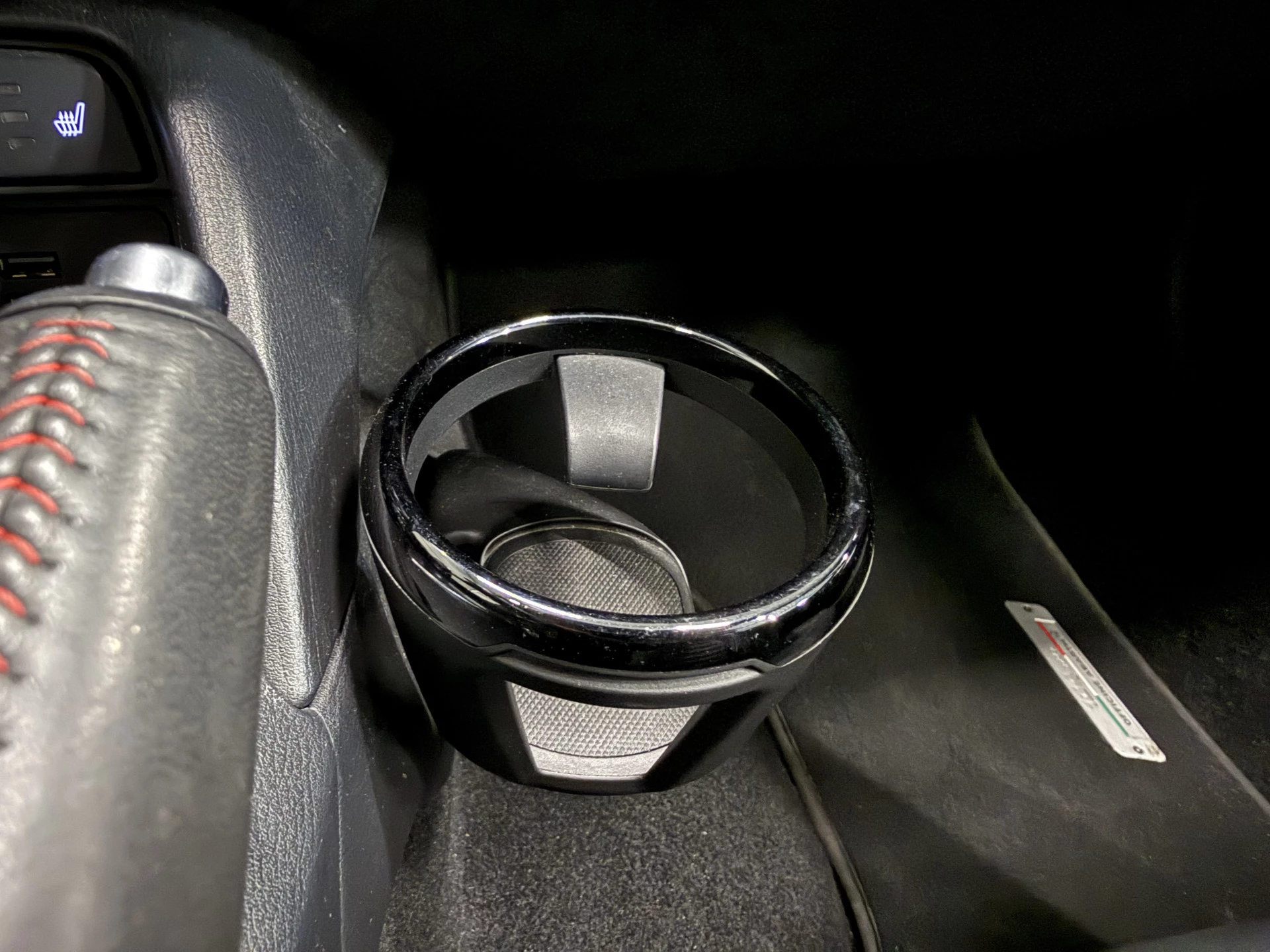 Hoofdafbeelding Fiat 124 Spider