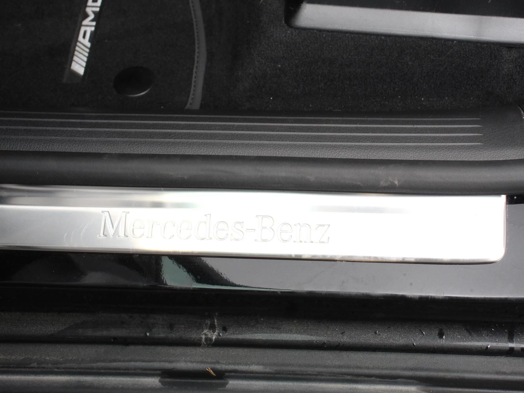 Hoofdafbeelding Mercedes-Benz EQE