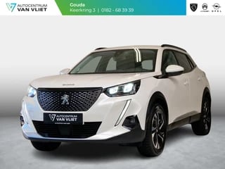 Peugeot 2008 1.2 PureTech Allure Pack