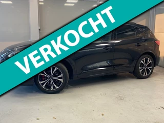 Ford KUGA 2.5 PHEV ST-Line X 225PK !! | PANODAK | 19"LMV | LED | ELEKT. ACHTERKLEP | B&O |