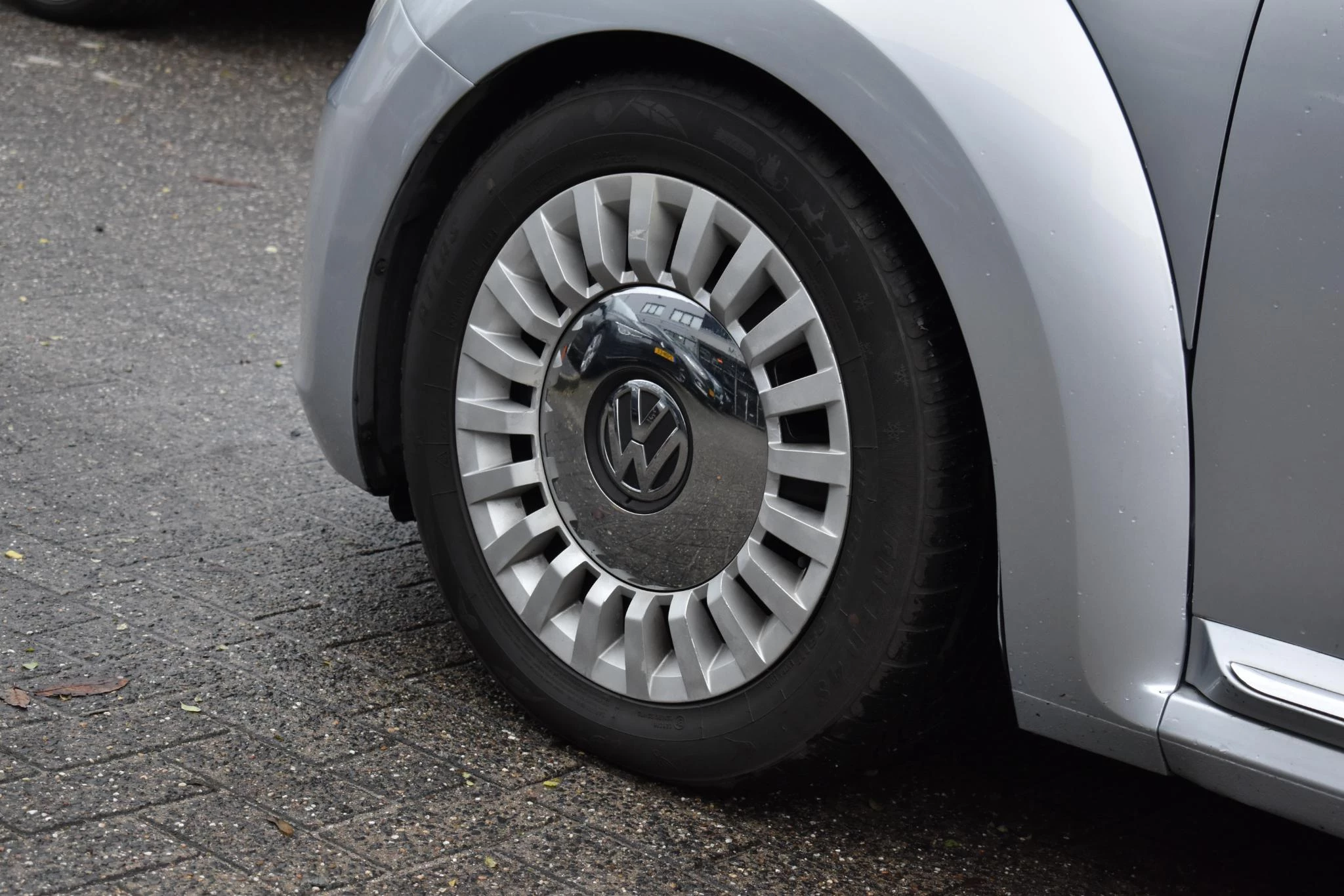 Hoofdafbeelding Volkswagen Beetle