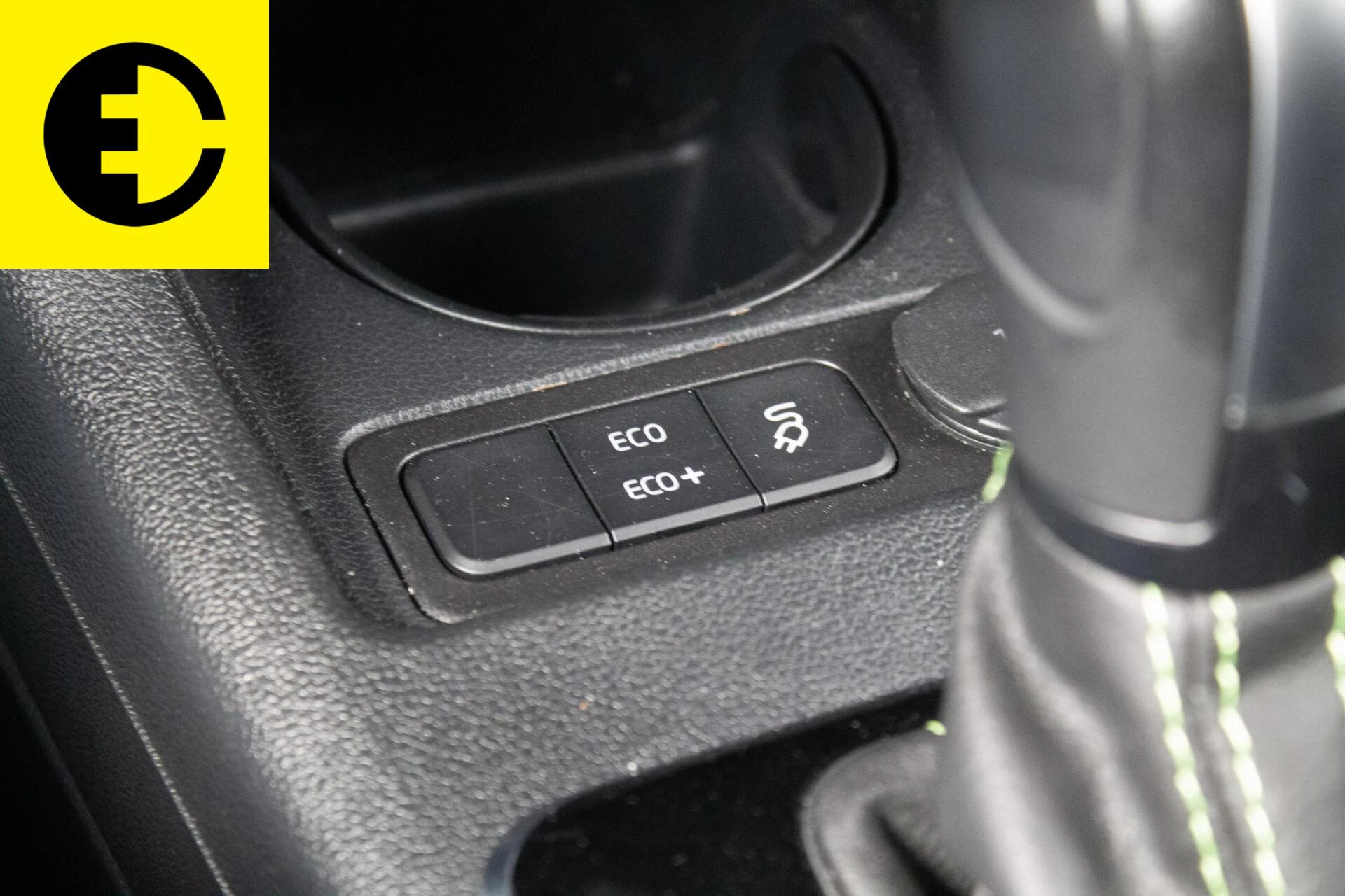 Hoofdafbeelding Škoda Citigo