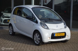 Citroen C-Zero 4-persoons 16 kWh