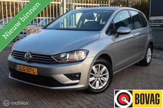 Hoofdafbeelding Volkswagen Golf Sportsvan Volkswagen Golf Sportsvan 1.2 TSI Connected Series NAVI,DAB+