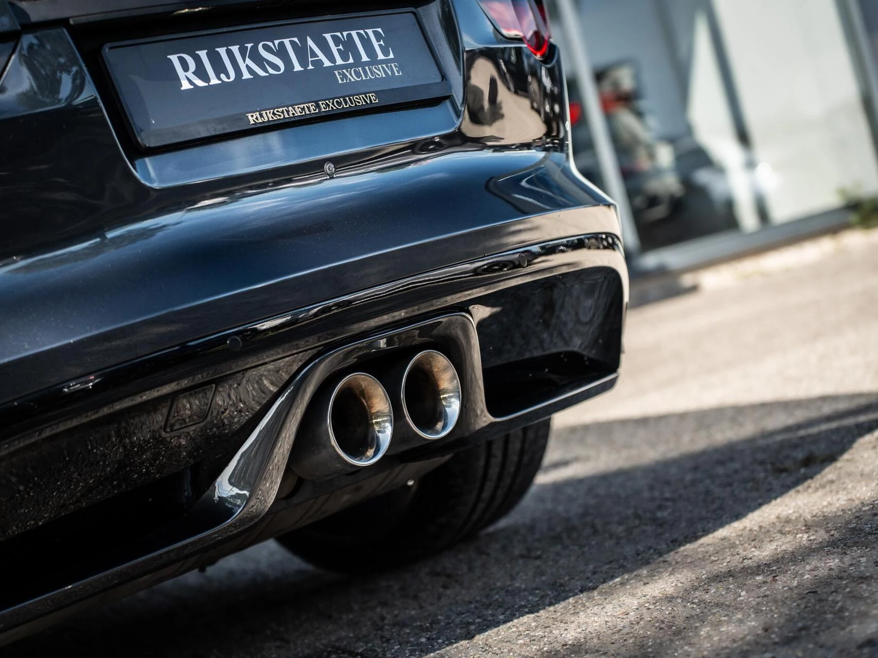 Hoofdafbeelding Jaguar F-Type