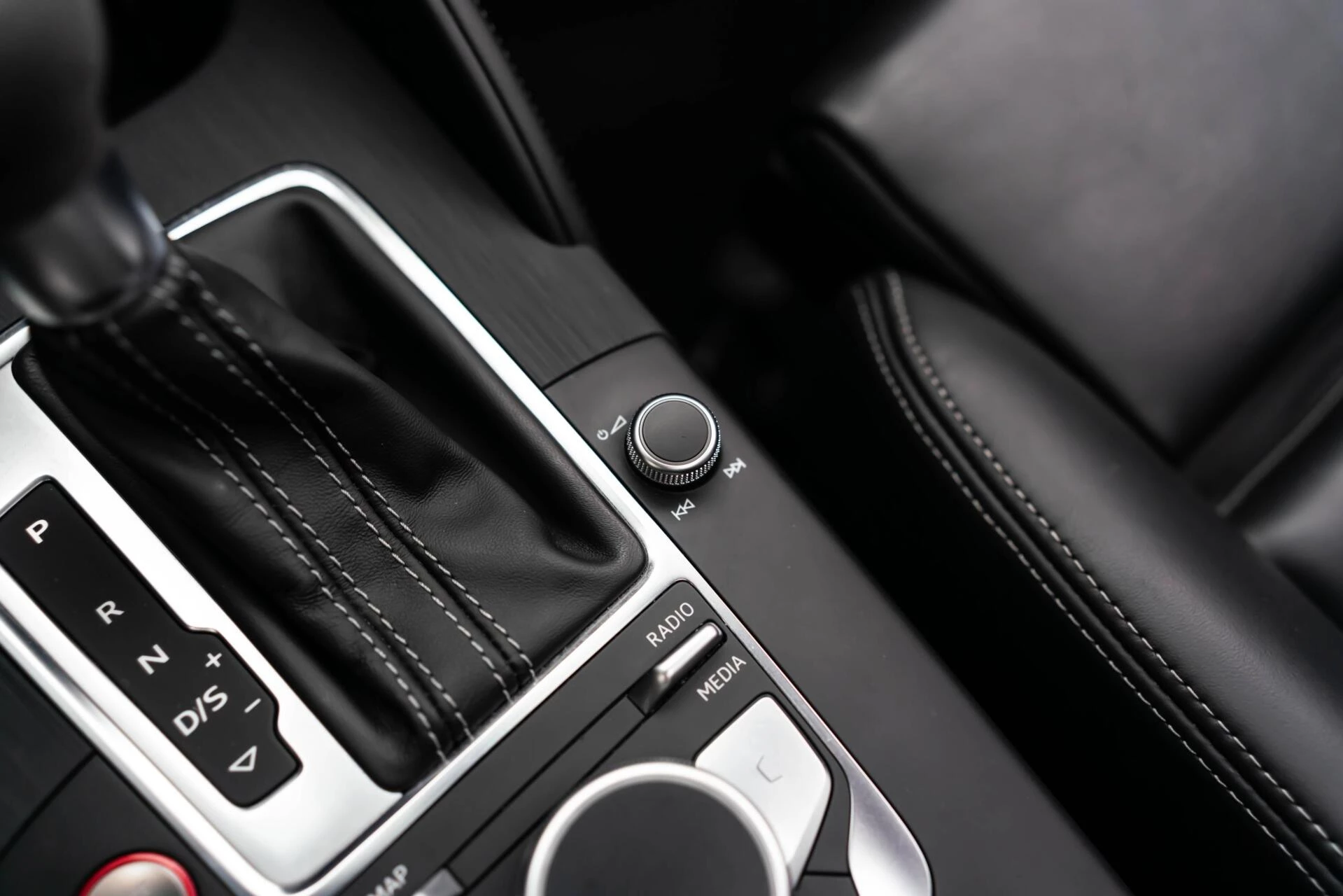 Hoofdafbeelding Audi RS3