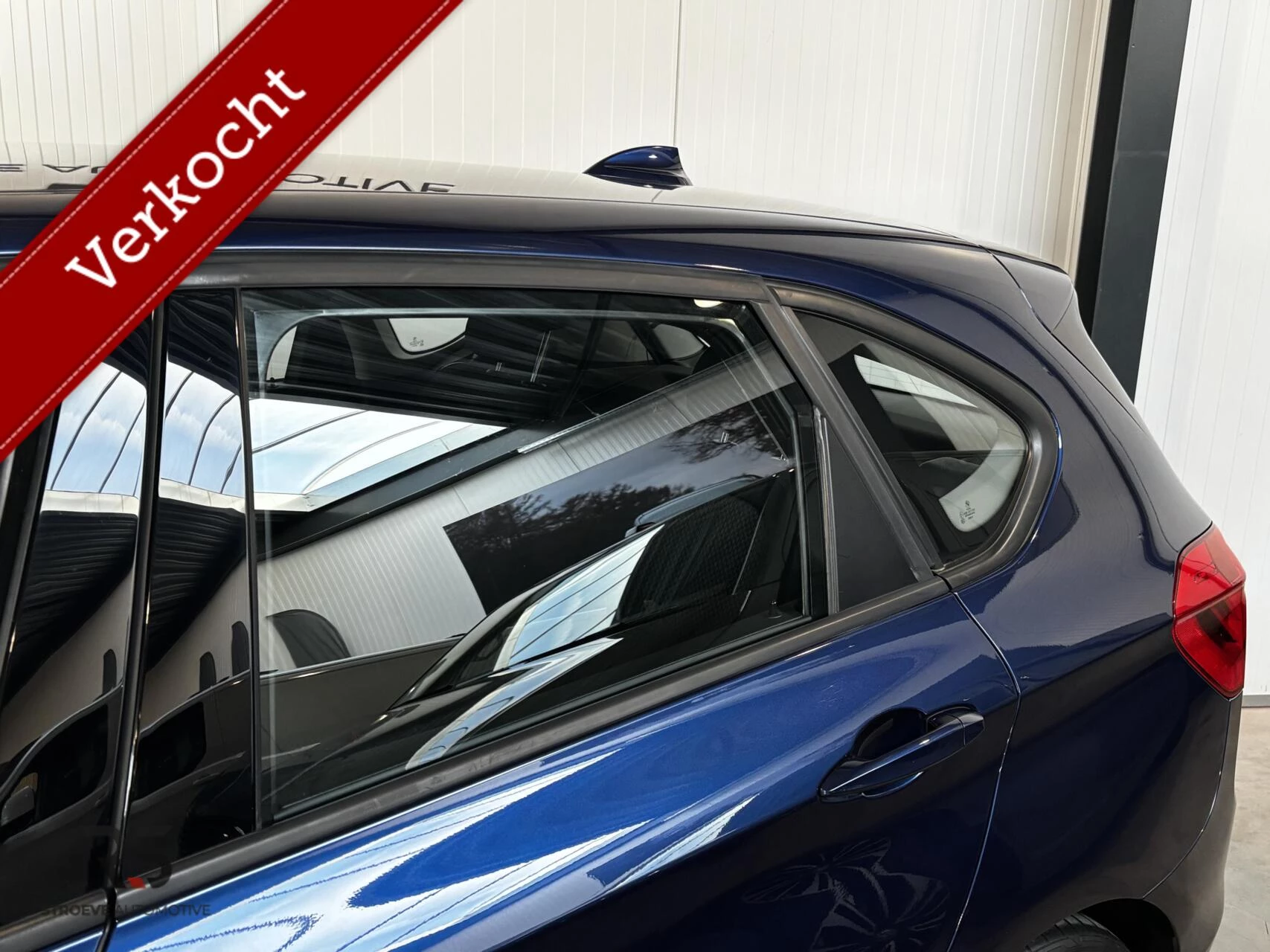 Hoofdafbeelding BMW 2 Serie