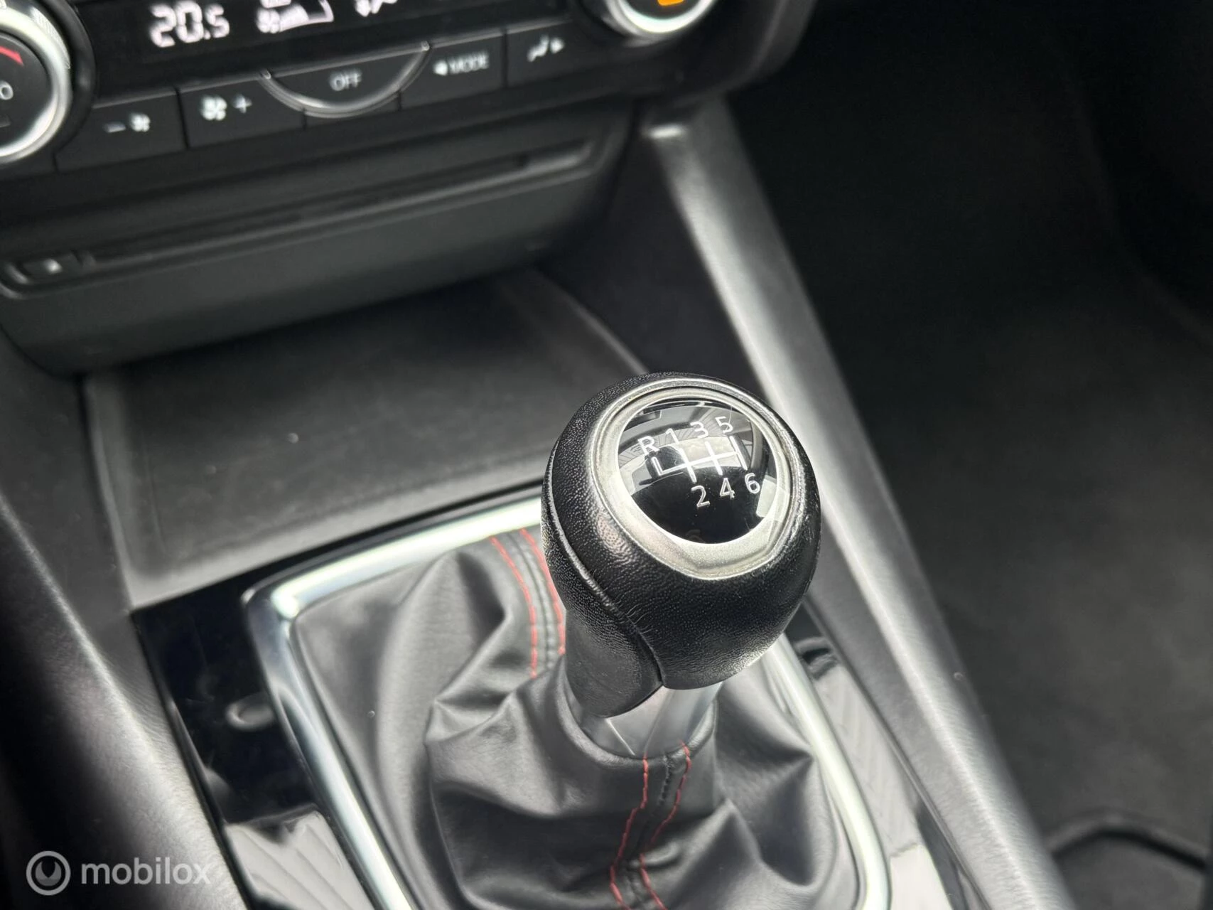 Hoofdafbeelding Mazda 3
