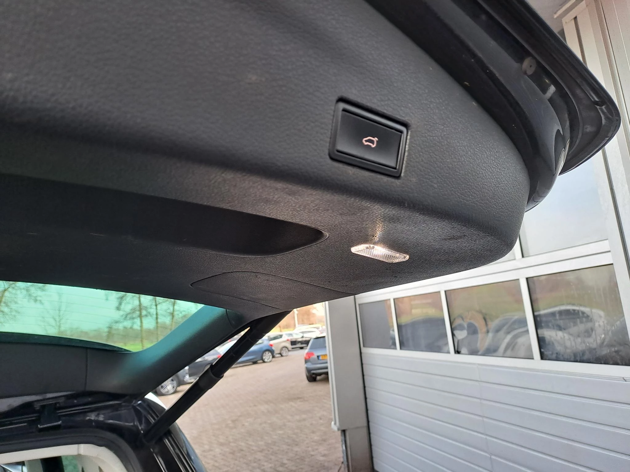 Hoofdafbeelding SEAT Alhambra