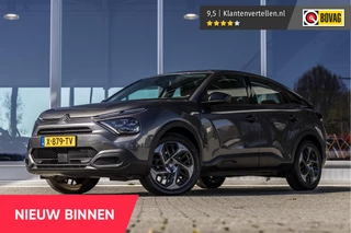 Hoofdafbeelding Citroën ë-C4 Citroën ë-C4 You 50 kWh | SOH 98% | Camera