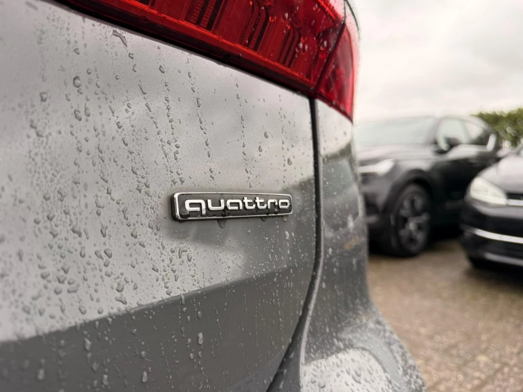 Hoofdafbeelding Audi A6 Allroad