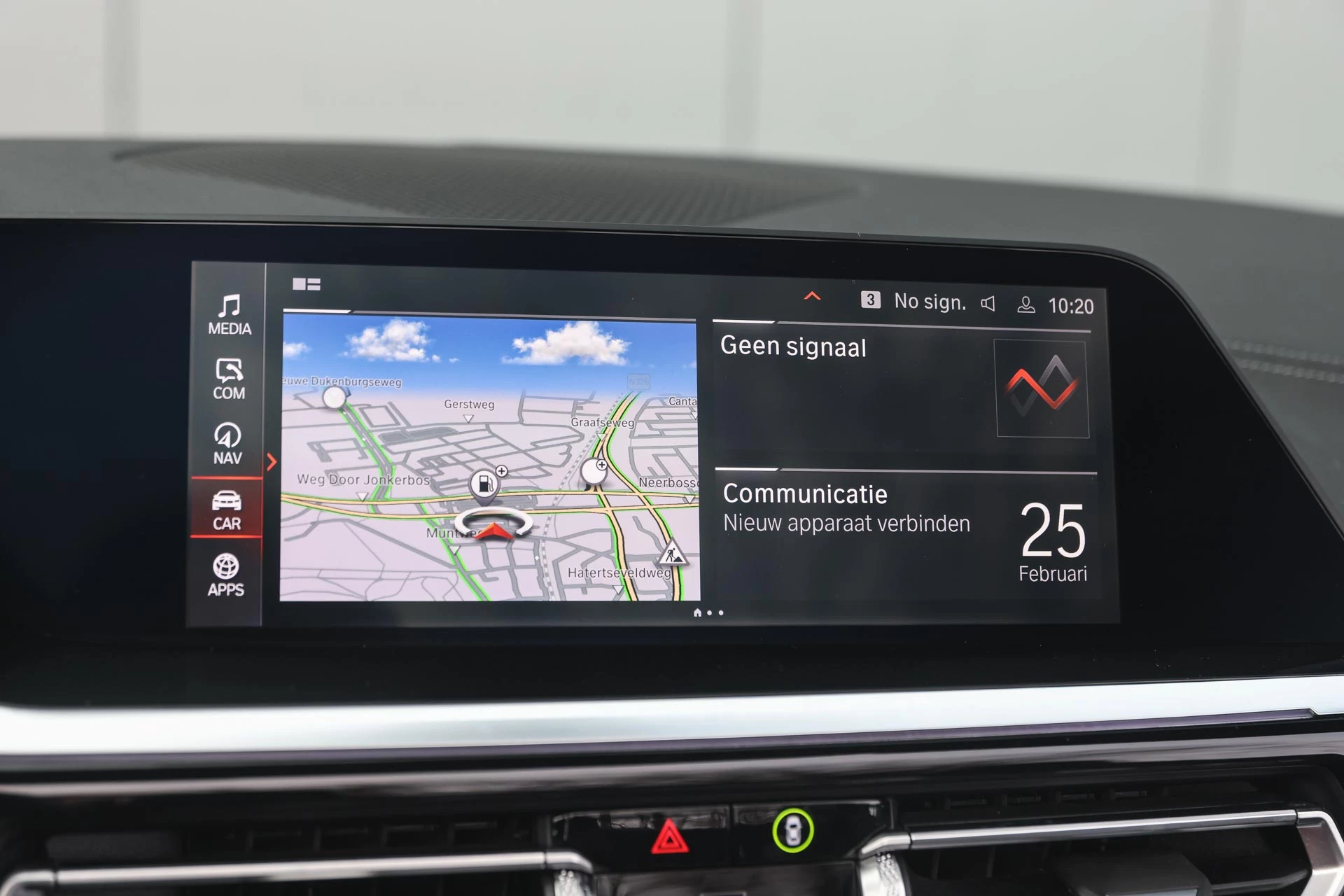 Hoofdafbeelding BMW Z4