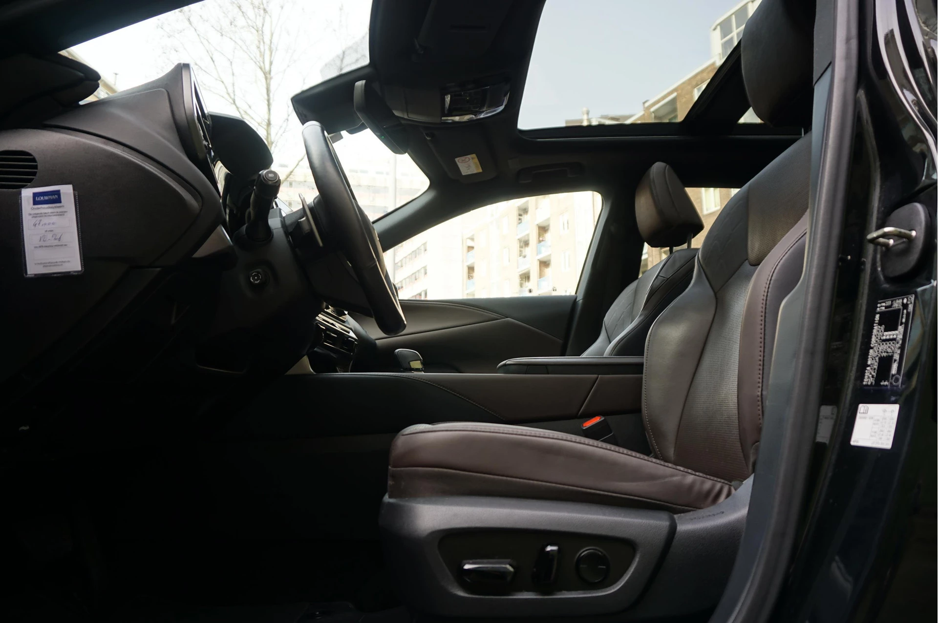 Hoofdafbeelding Lexus RX