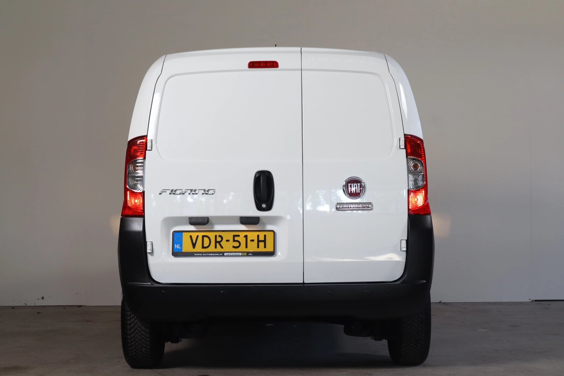 Hoofdafbeelding Fiat Fiorino