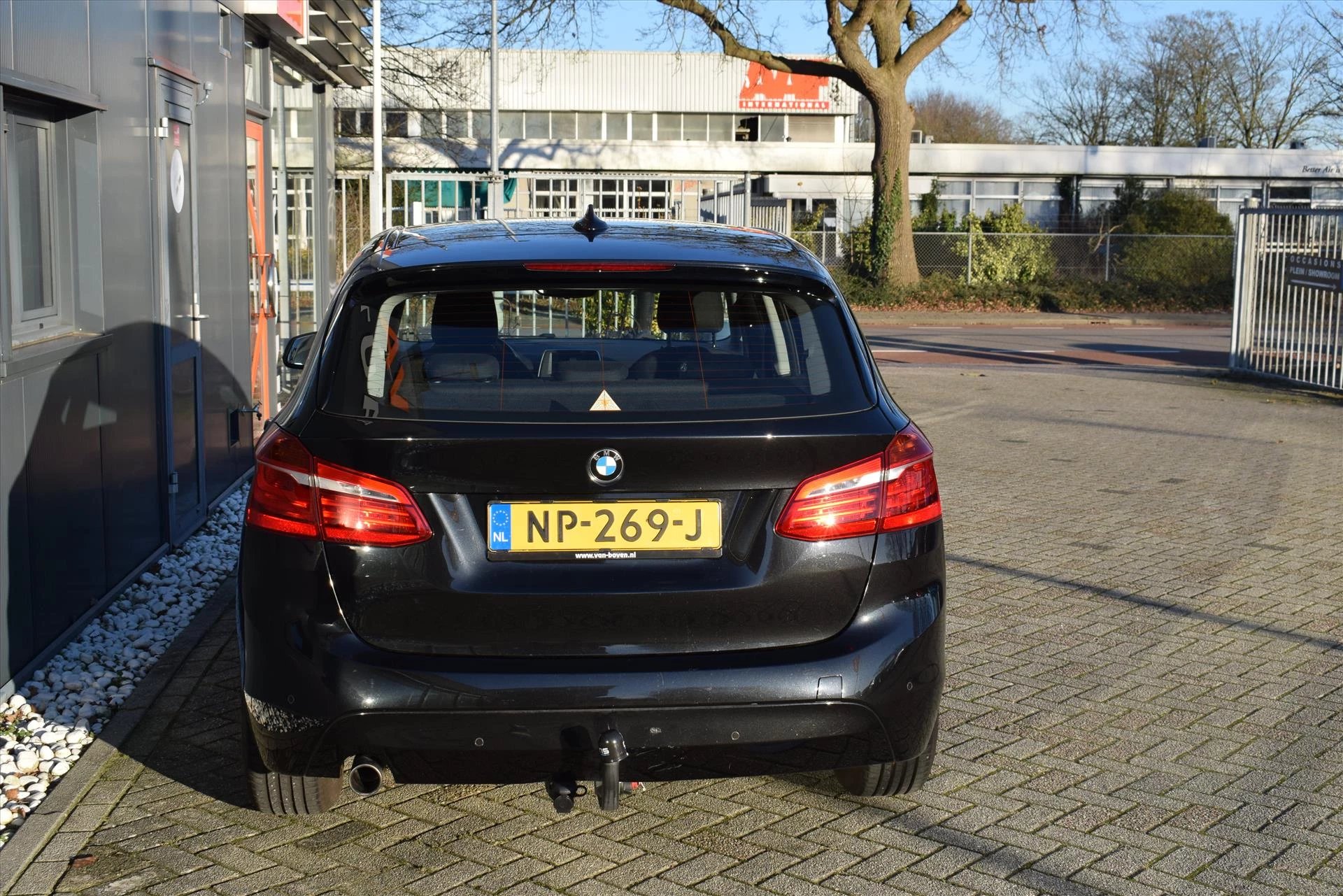 Hoofdafbeelding BMW 2 Serie