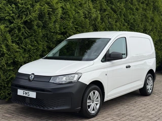 Volkswagen Caddy Cargo 1.5 TSI CarPlay Camera