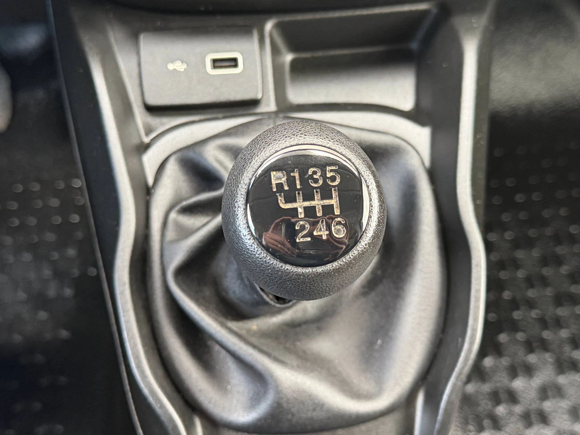 Hoofdafbeelding Fiat Doblò