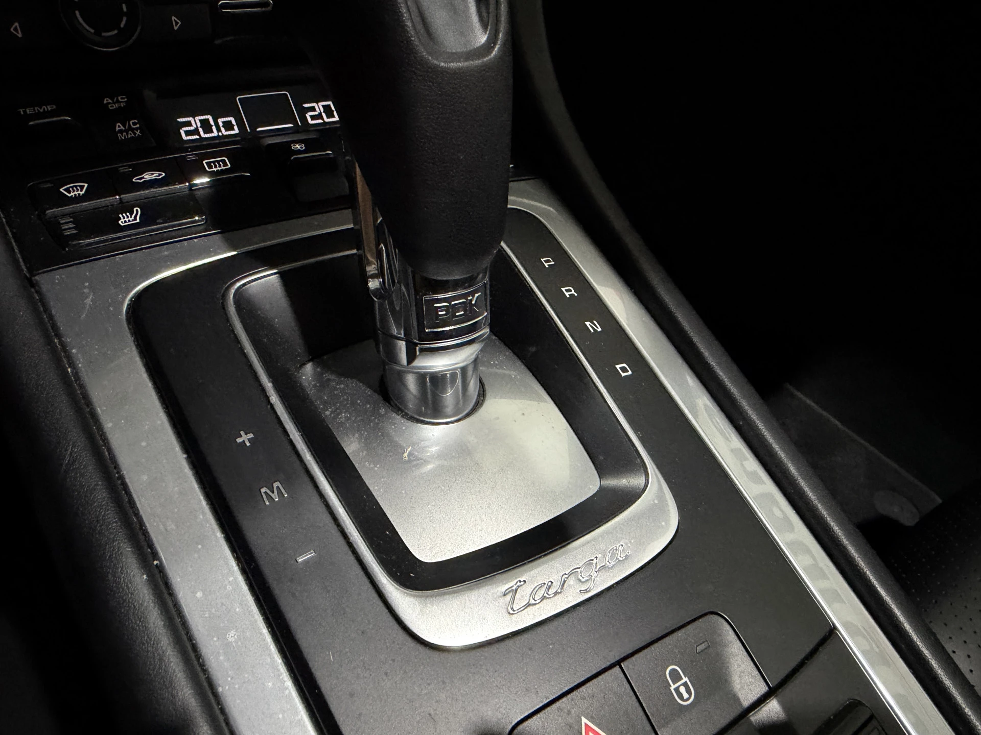 Hoofdafbeelding Porsche 911