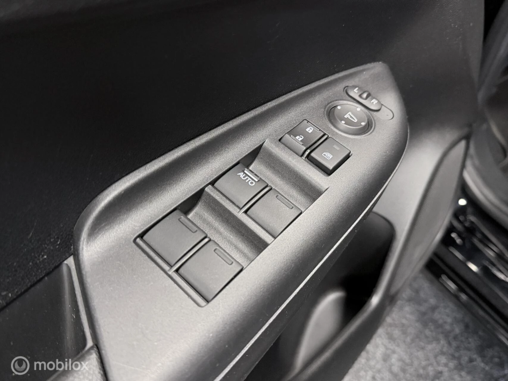 Hoofdafbeelding Honda Jazz