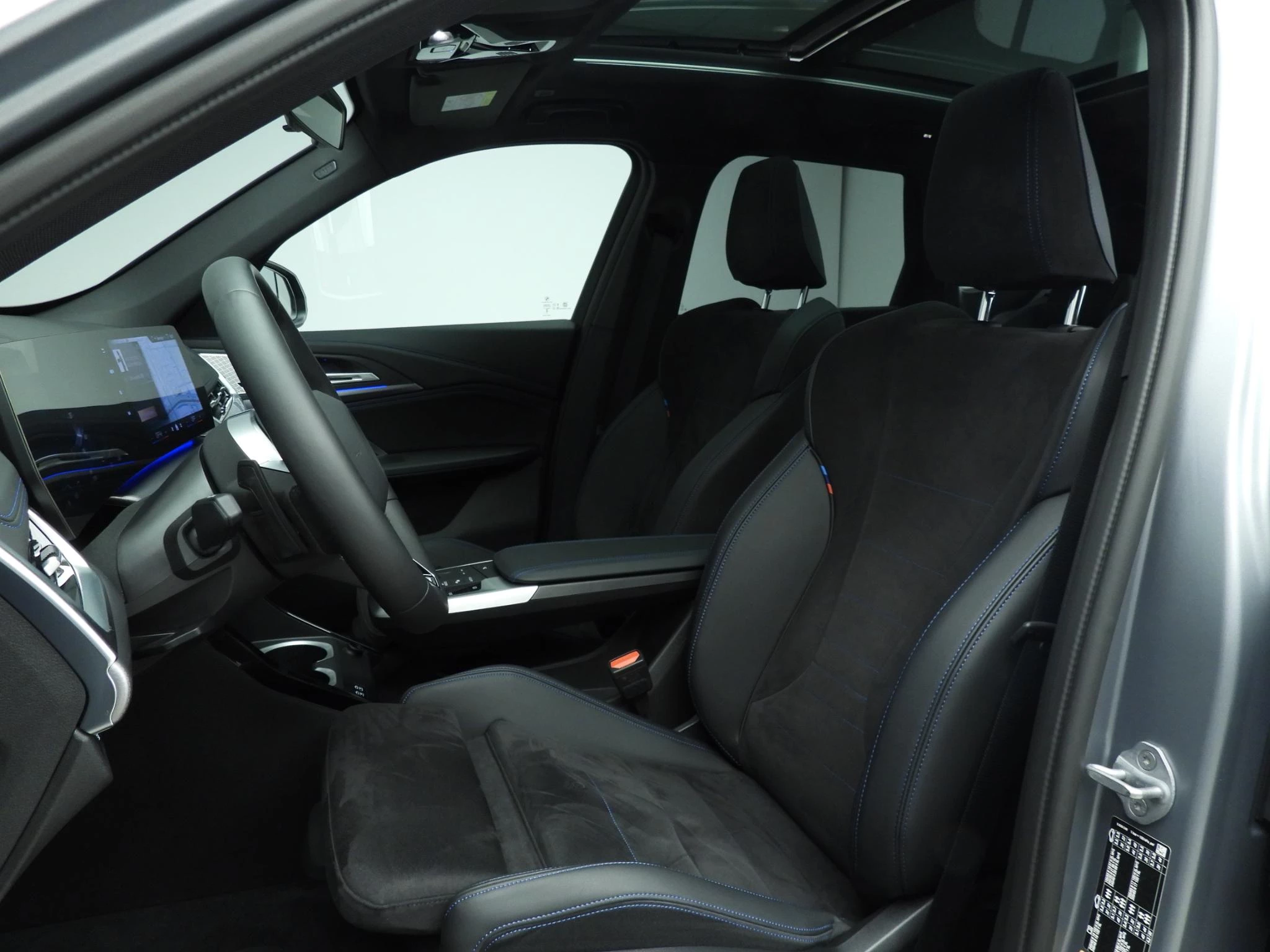 Hoofdafbeelding BMW iX1