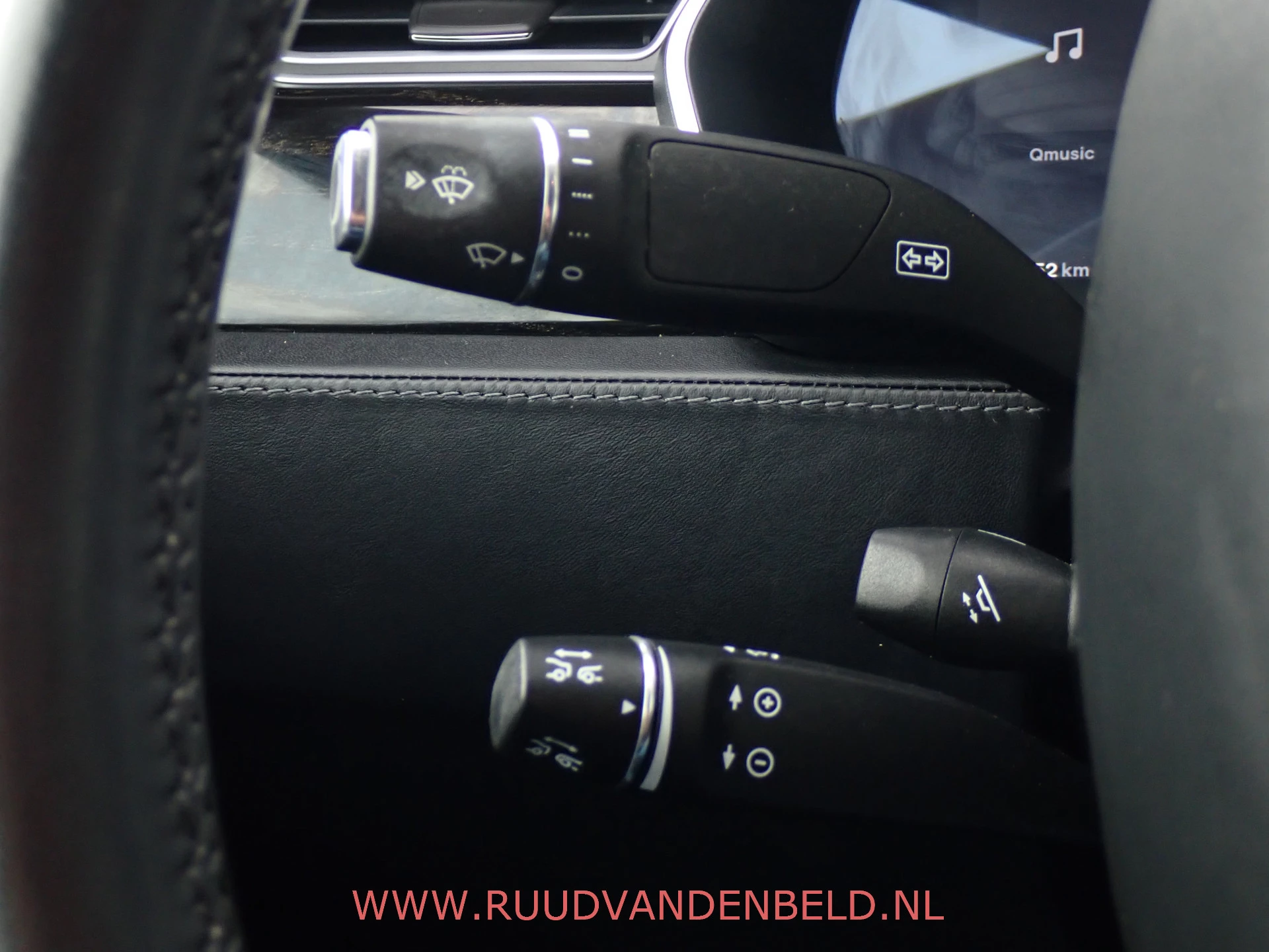 Hoofdafbeelding Tesla Model S