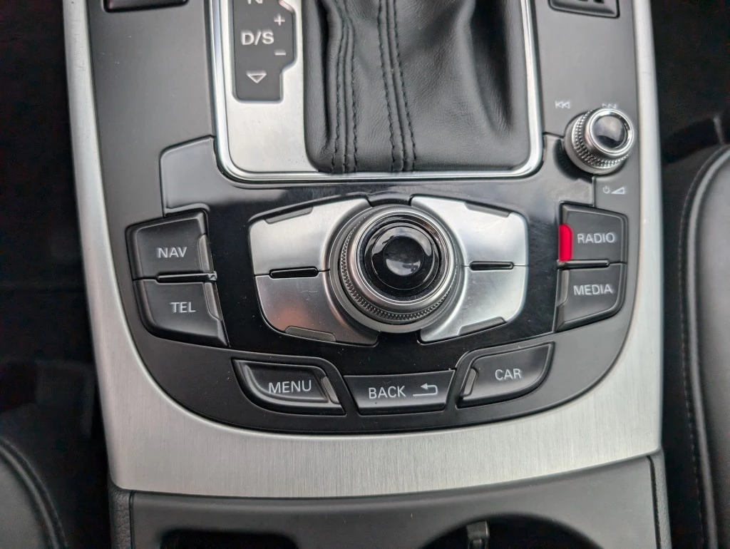 Hoofdafbeelding Audi Coupé
