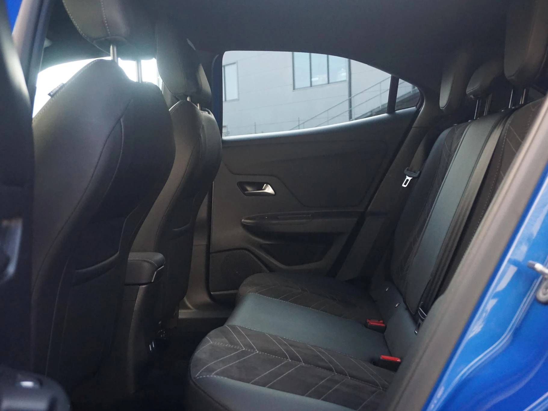 Hoofdafbeelding Opel Mokka-e