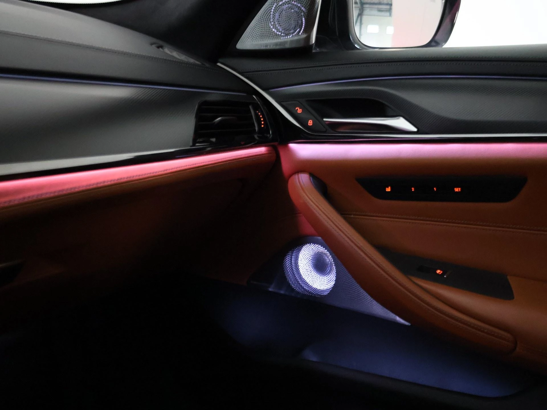 Hoofdafbeelding BMW M5