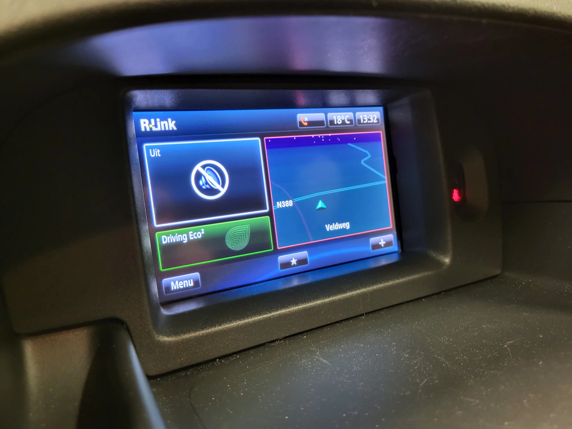 Hoofdafbeelding Renault Kangoo