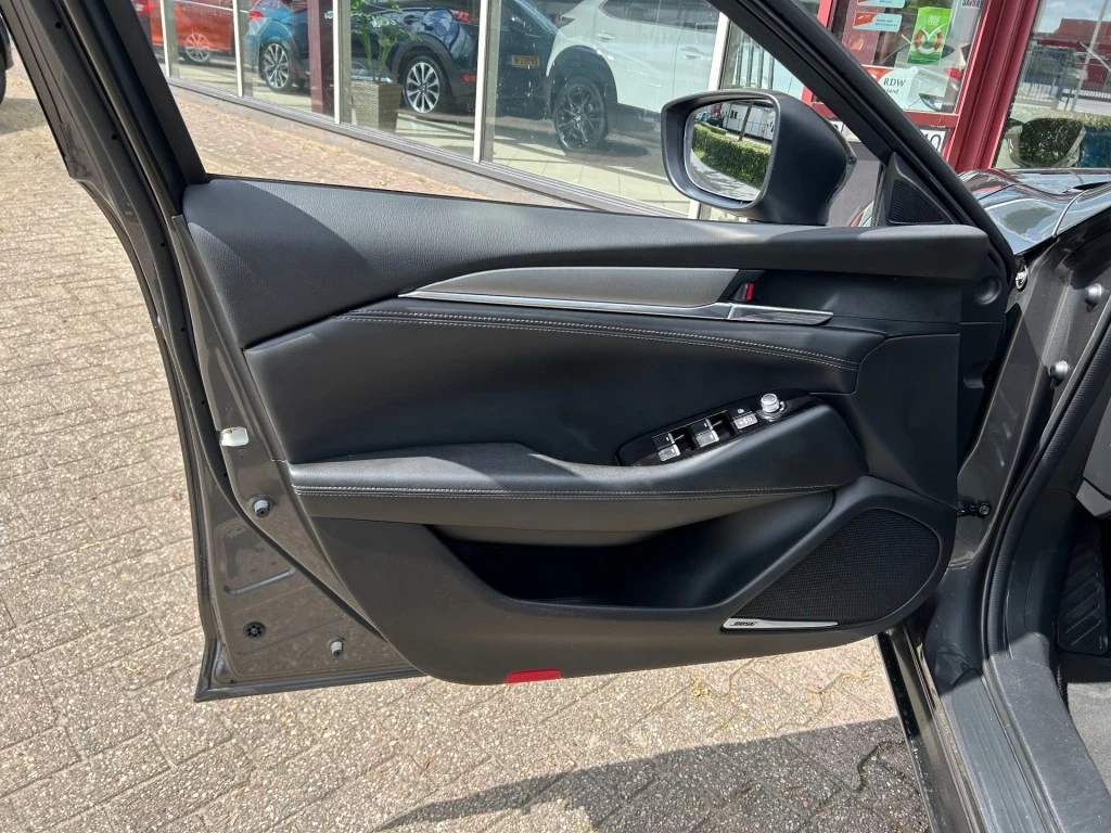 Hoofdafbeelding Mazda 6