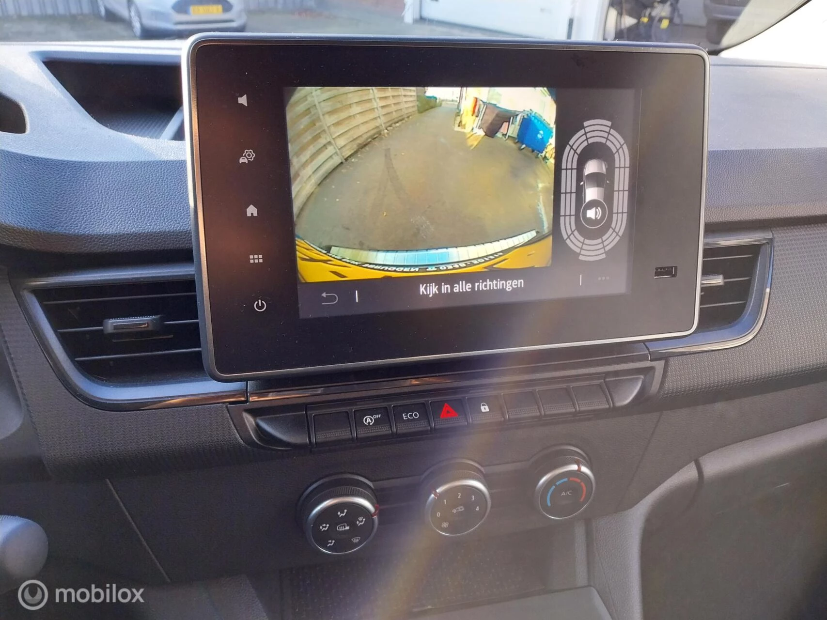 Hoofdafbeelding Renault Kangoo