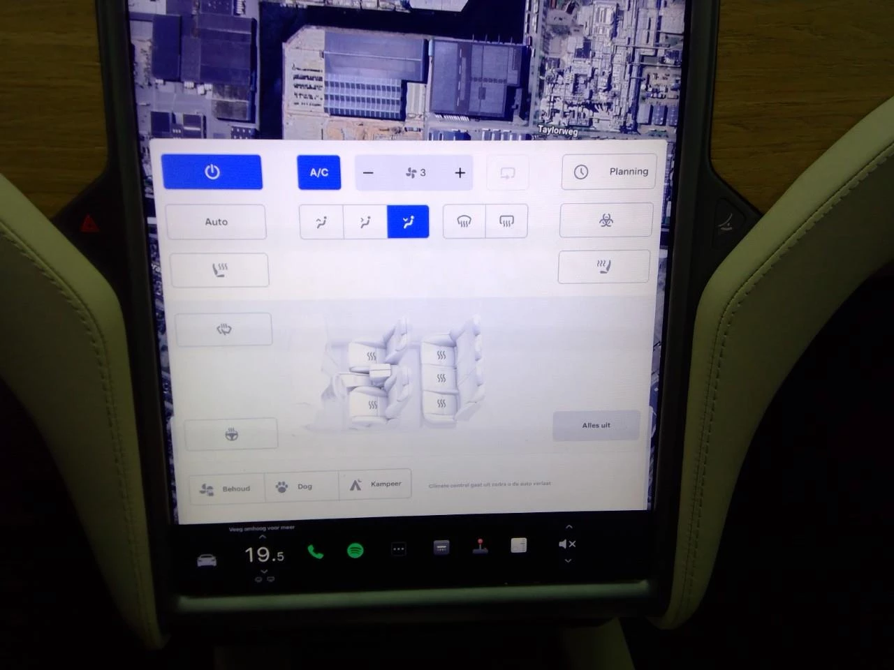 Hoofdafbeelding Tesla Model S