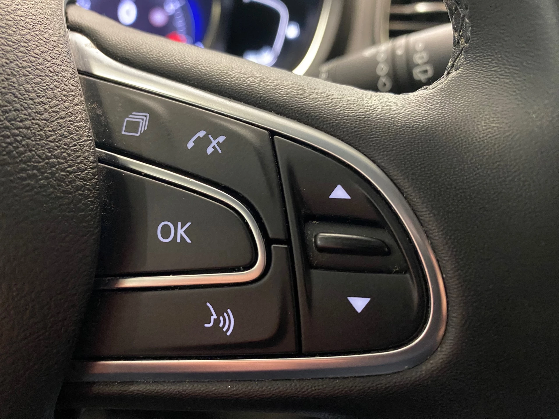 Hoofdafbeelding Renault Grand Scénic