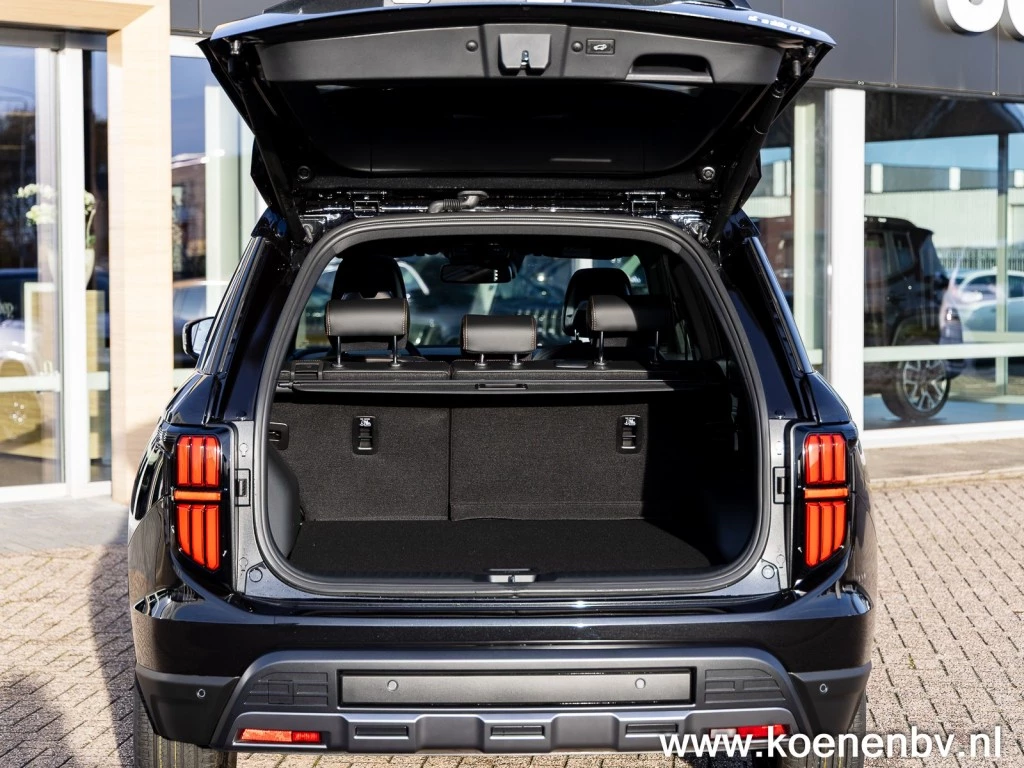 Hoofdafbeelding KGM Torres