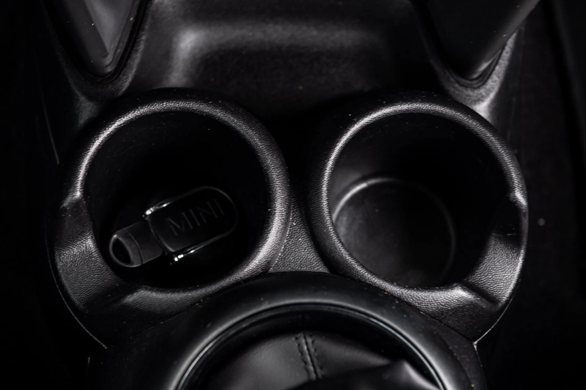 Hoofdafbeelding MINI One