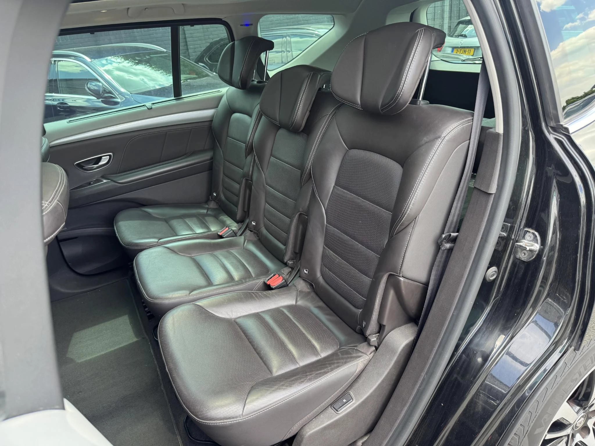 Hoofdafbeelding Renault Espace