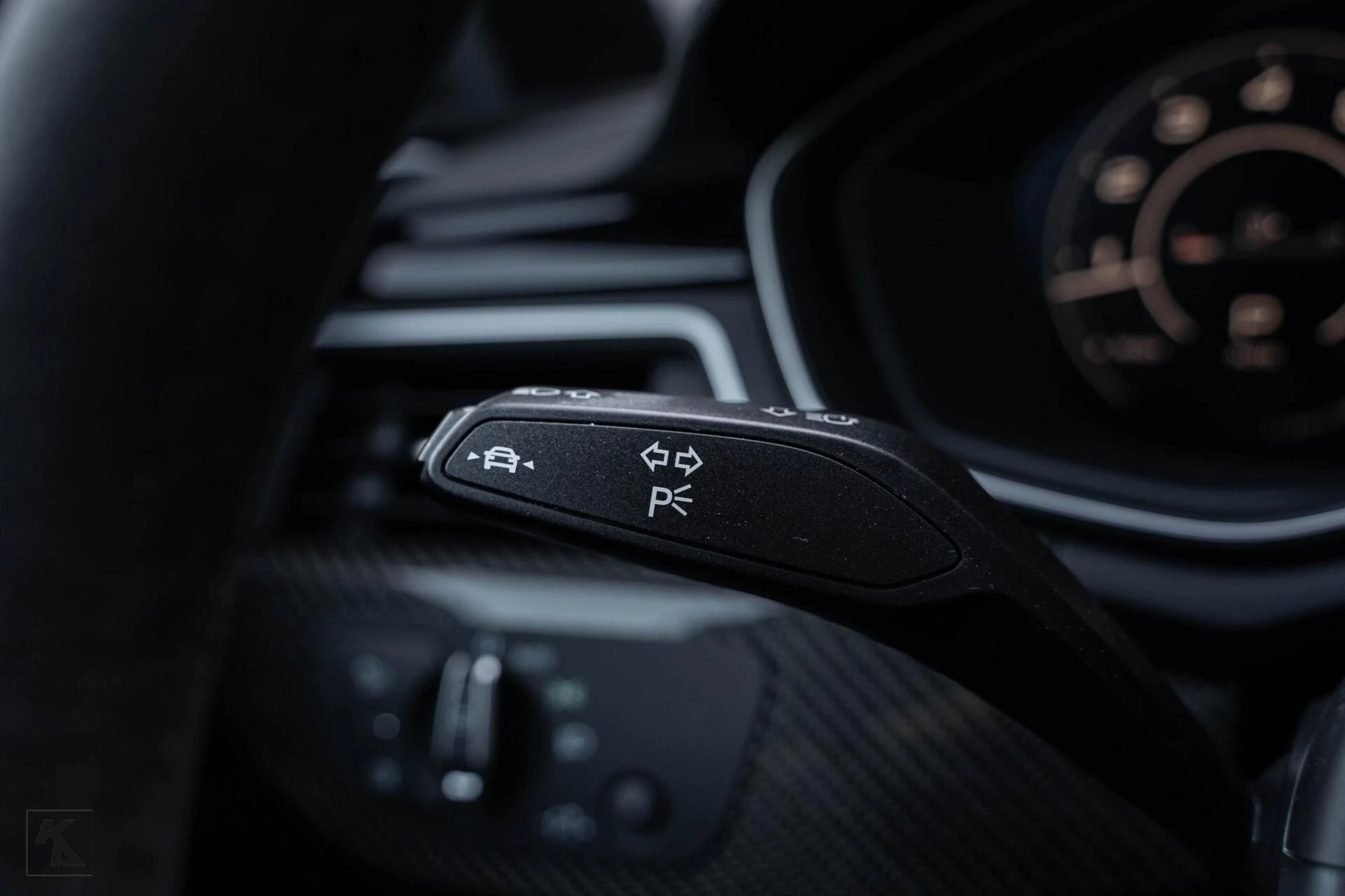 Hoofdafbeelding Audi RS4