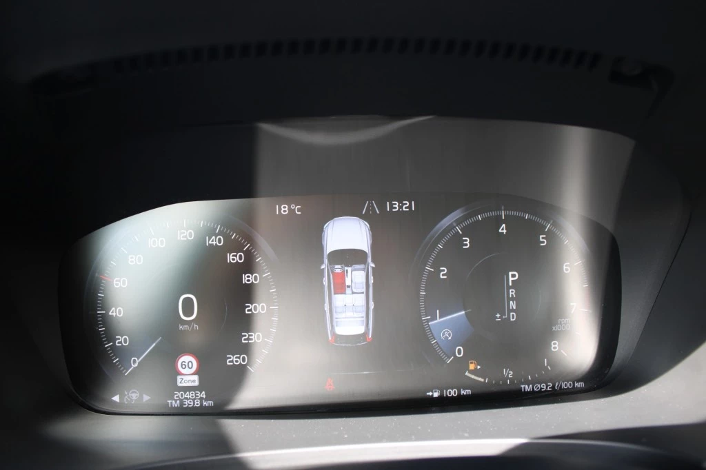 Hoofdafbeelding Volvo V90