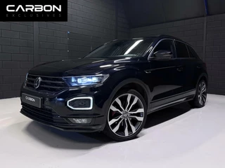 Volkswagen T-Roc 2.0 TSI 4Motion Sport | 3x R-Line | CarPlay