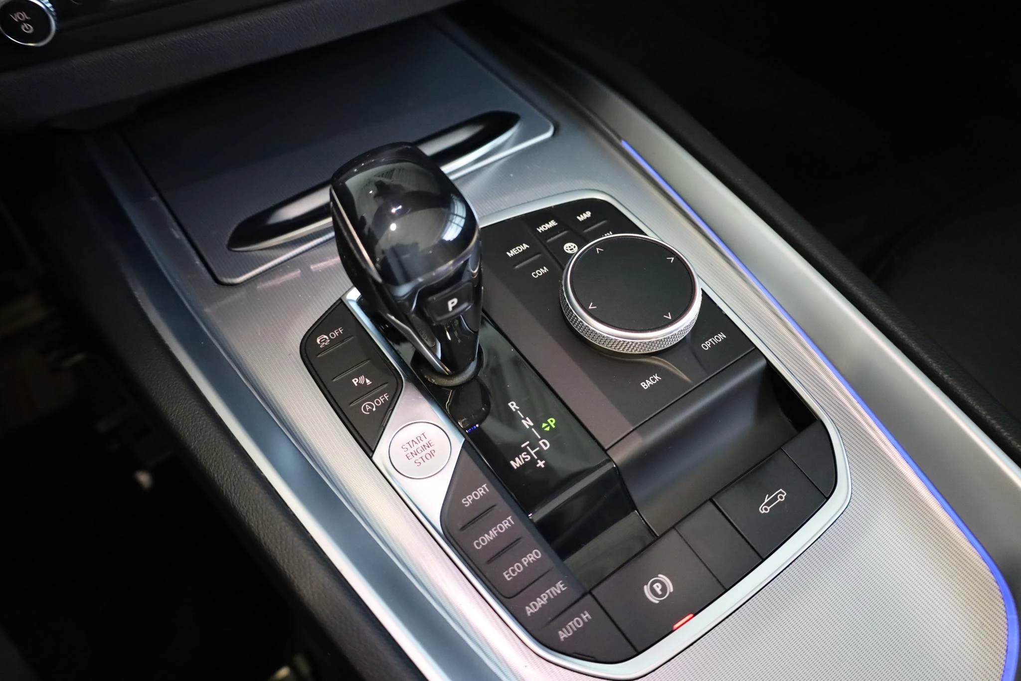 Hoofdafbeelding BMW Z4