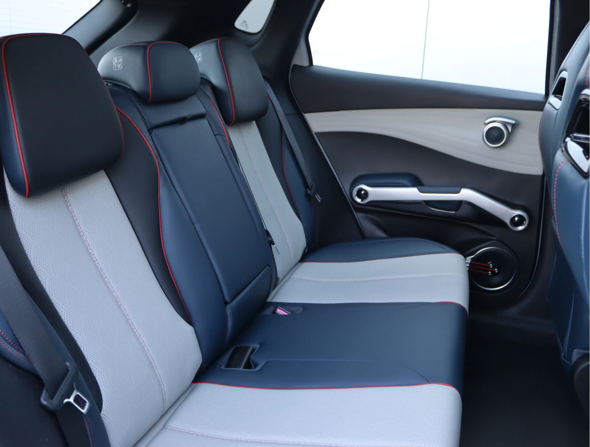 Hoofdafbeelding BYD ATTO 3