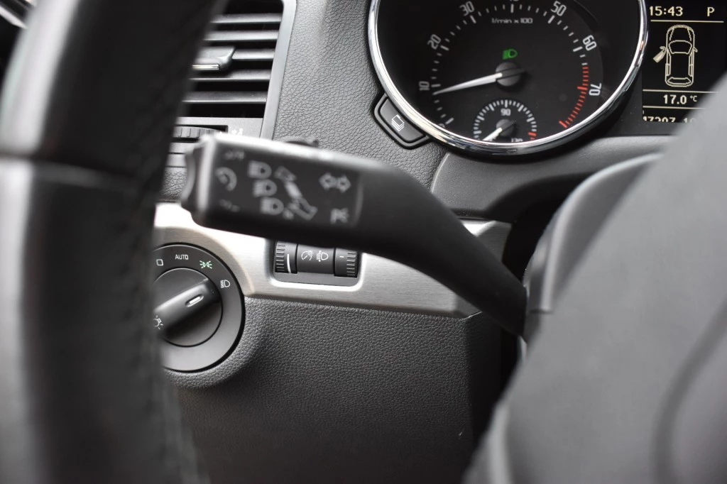 Hoofdafbeelding Škoda Yeti