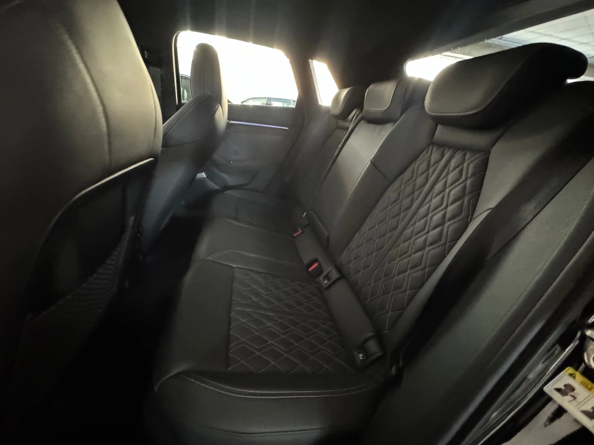 Hoofdafbeelding Audi S3