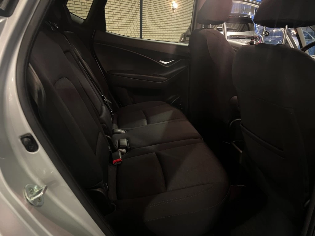 Hoofdafbeelding Hyundai ix20