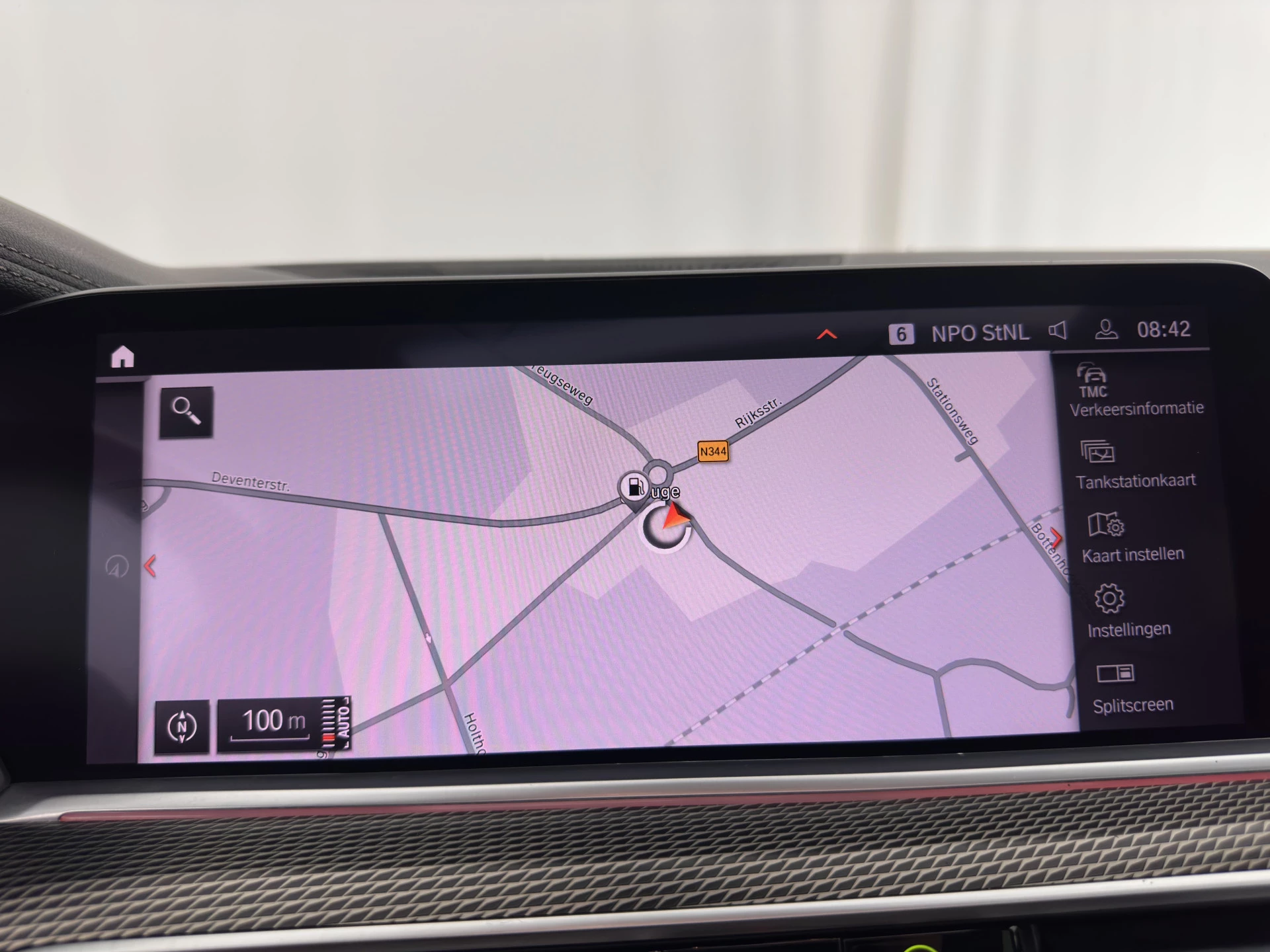 Hoofdafbeelding BMW X6
