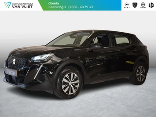 Peugeot 2008 1.2 Turbo 100pk Active | Navigatie | Parkeersensoren achter |