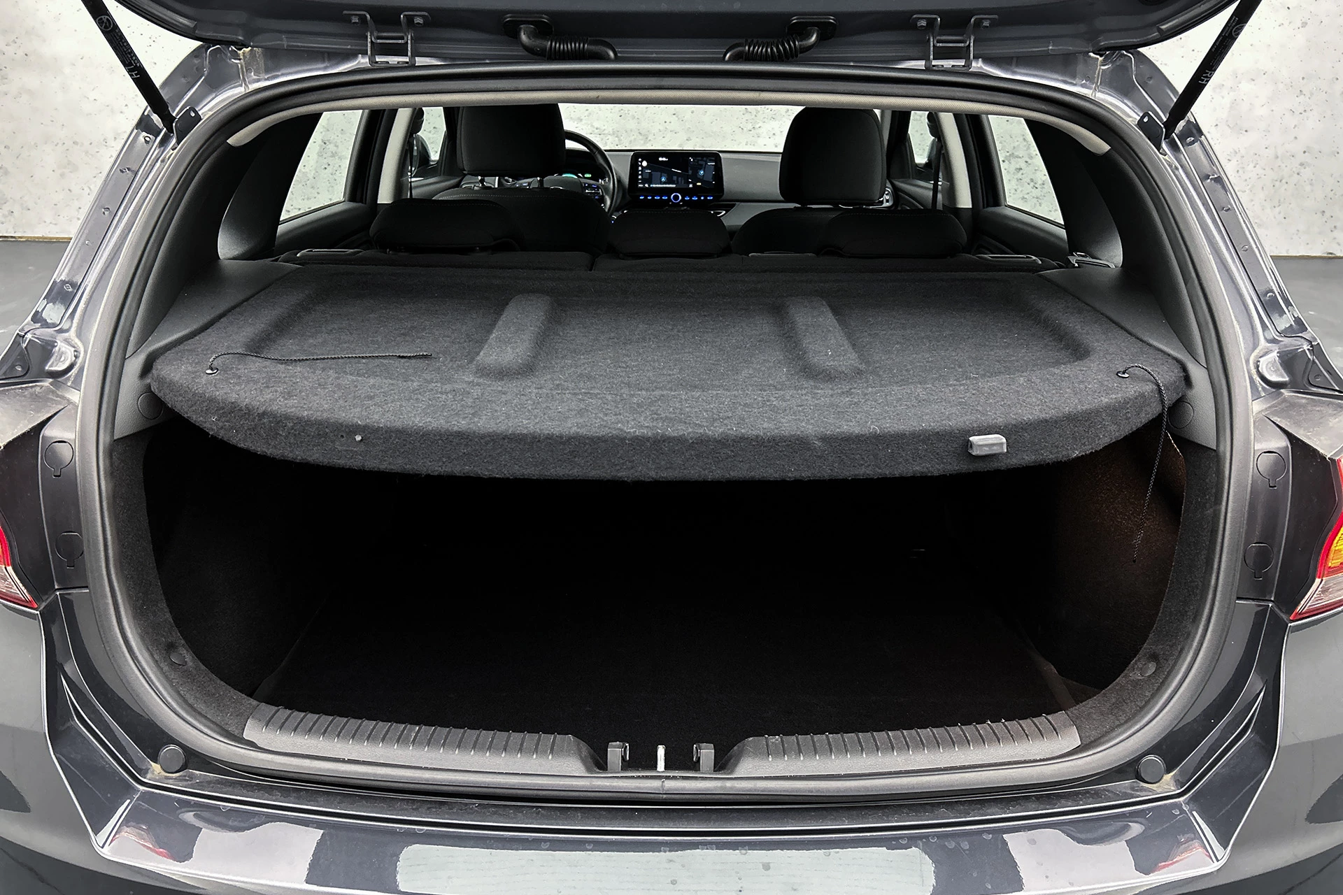 Hoofdafbeelding Hyundai i30