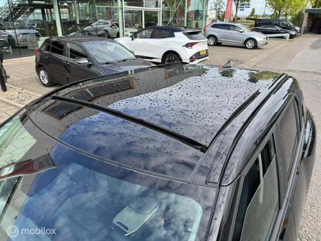 Hoofdafbeelding Kia EV3