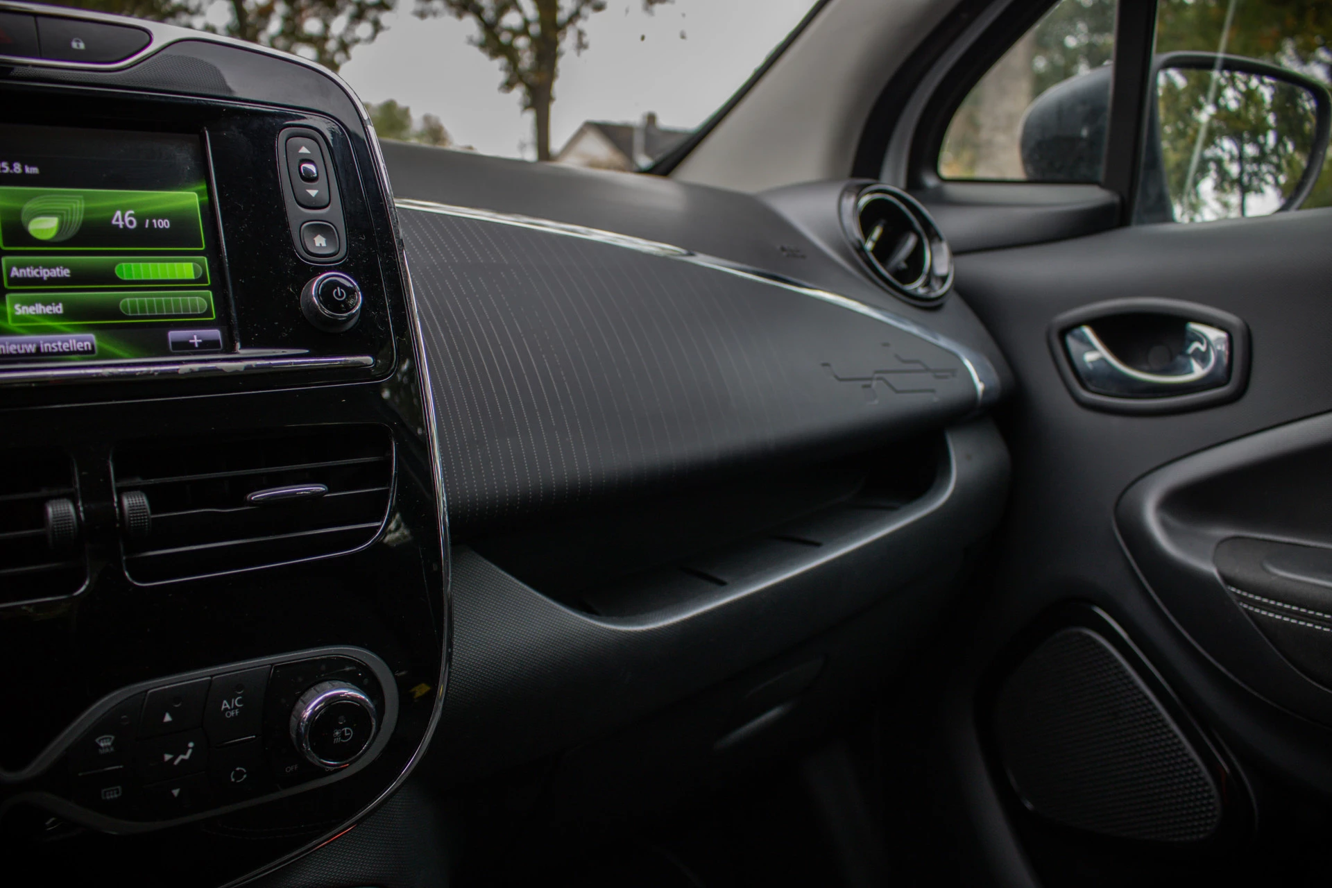 Hoofdafbeelding Renault ZOE